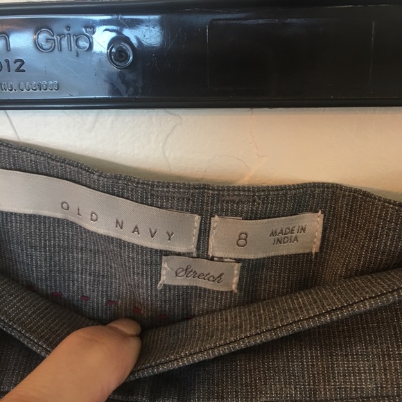 Old Navy lightweight skirt Sz 8 - Picture 4 of 5